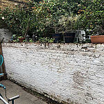 Contemporary Fencing Hampstead NW3 01 Before