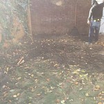 Paving and turfing tottenham n17 london 1